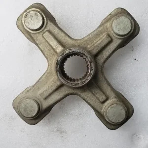 Wheel Shaft Collar Assy - 1PE-F53K0-00-00 YAMAHA Édition Limitée